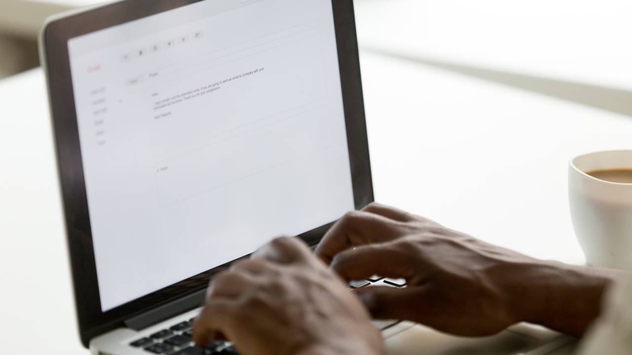 Gmail, posta elettronica