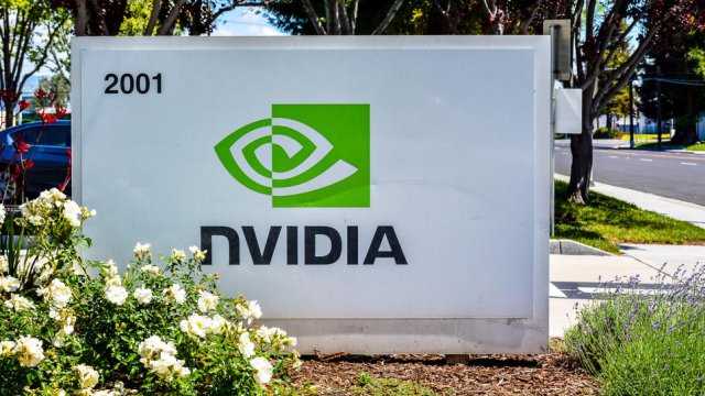 storia nvidia