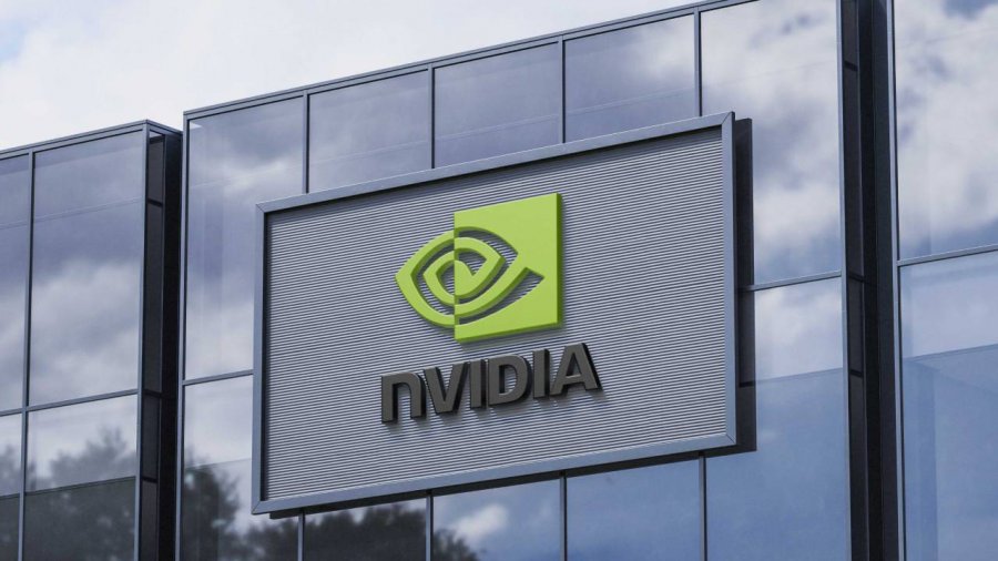 Nvidia