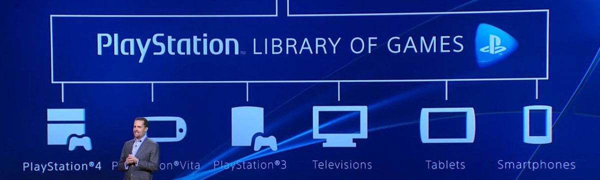 Playstation Now 