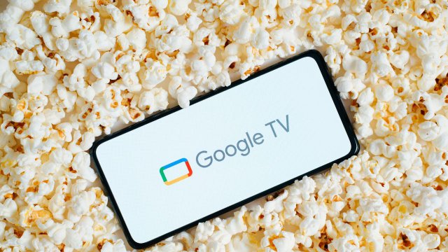 Gemini su Google TV
