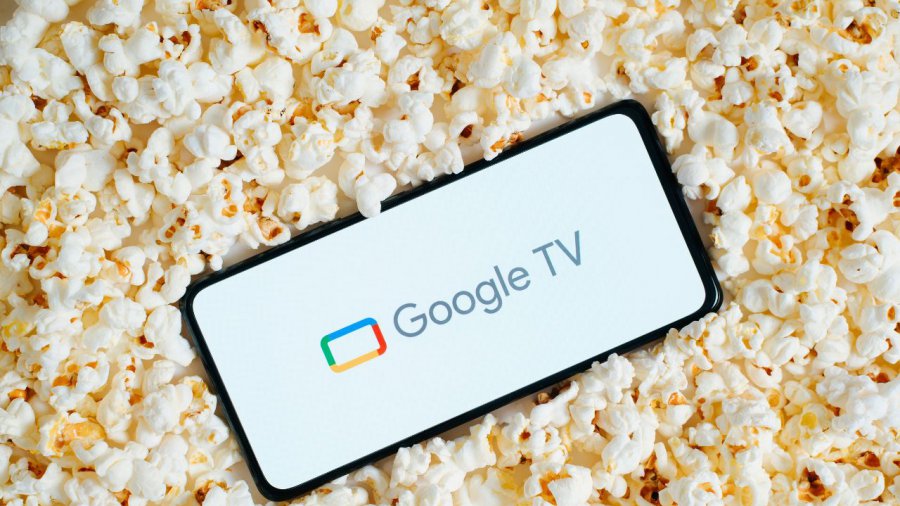 Gemini su Google TV