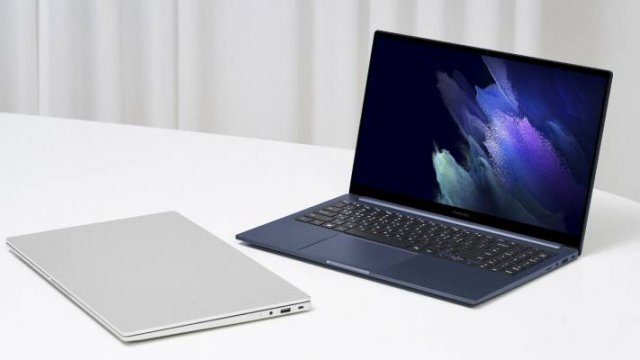 samsung galaxy book