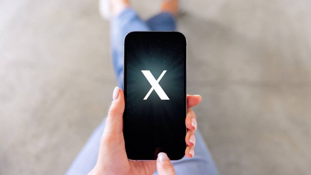 X, ex twitter
