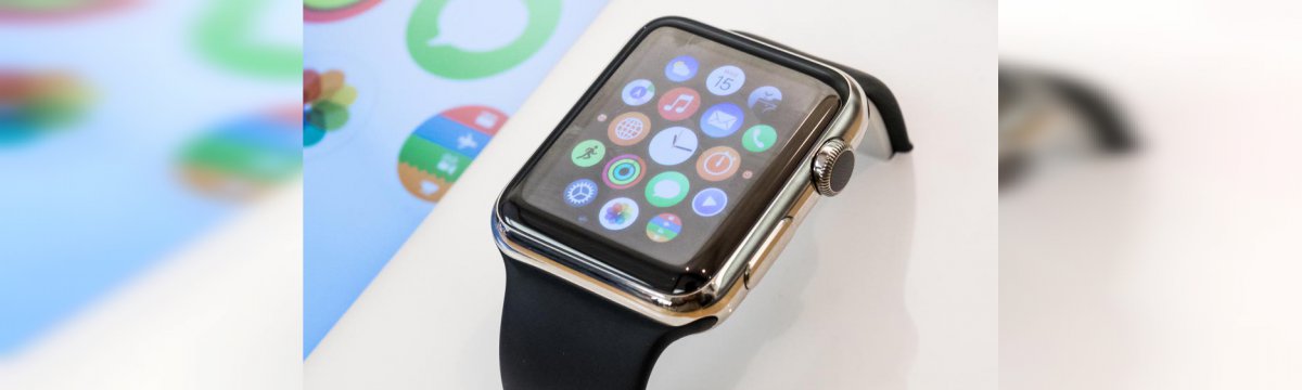 Le funzioni nascoste dell'Apple Watch