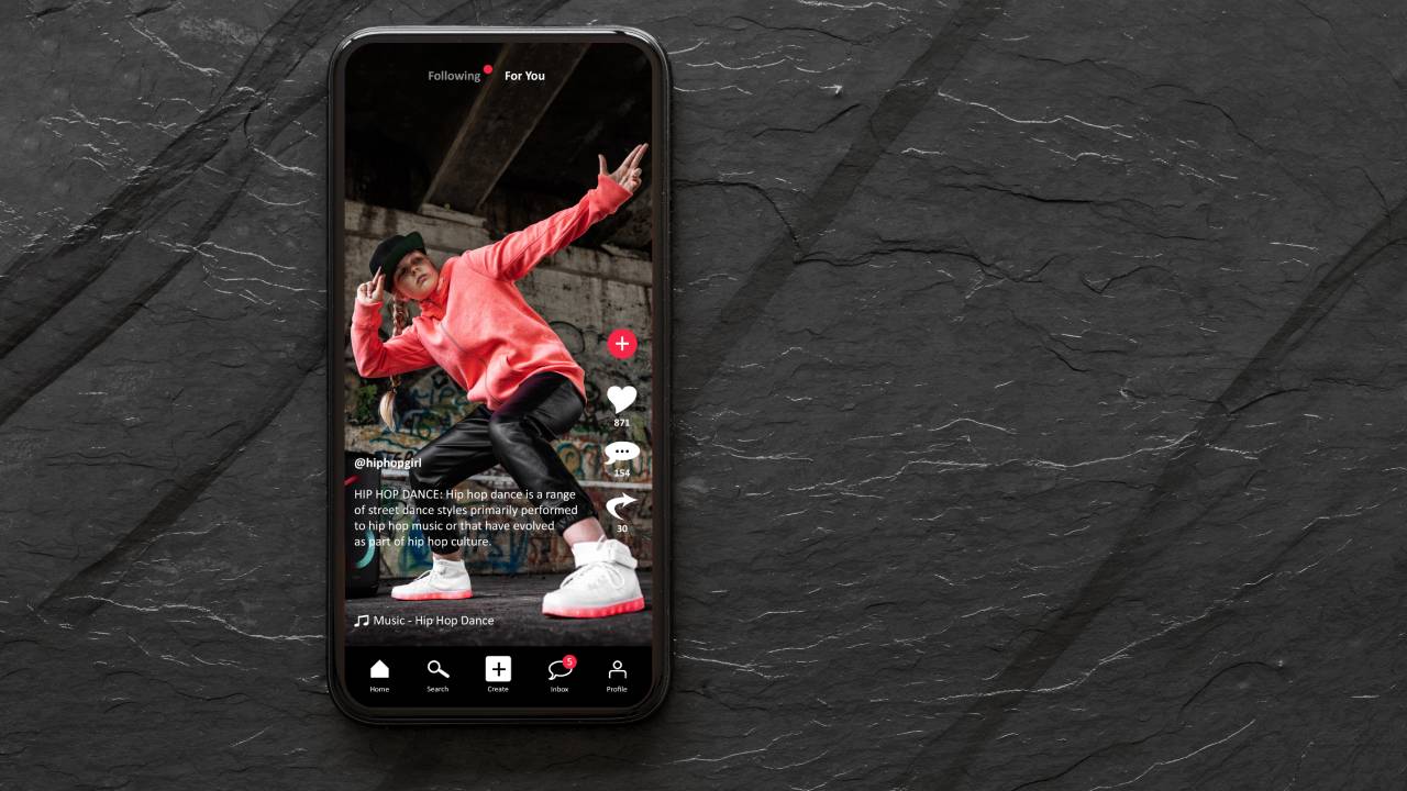 TikTok bozze TikTok bozze