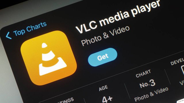 vlc