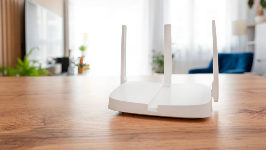 router