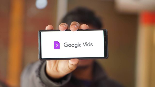 Google Vids