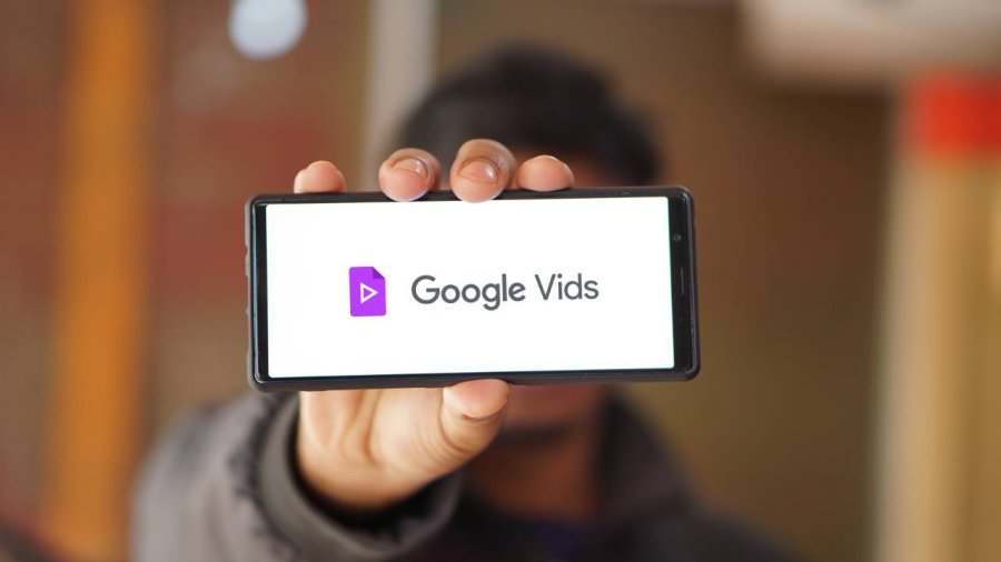 Google Vids