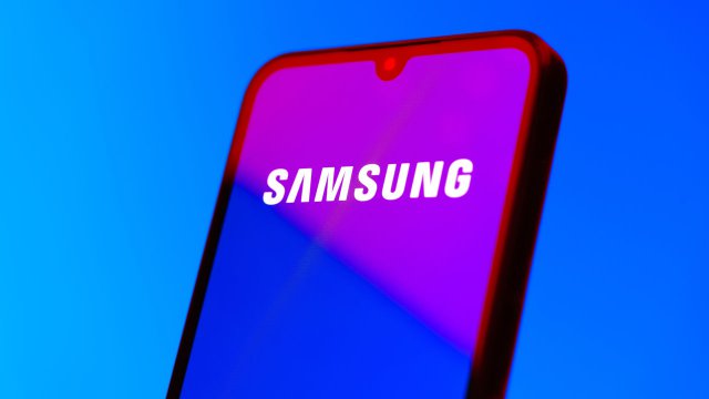 Samsung Galaxy Unpacked Event