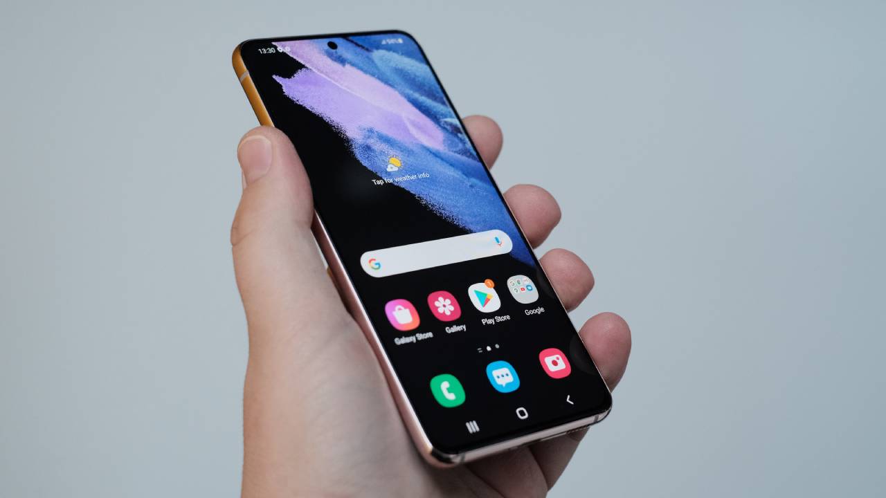 Come configurare il 5G su uno smartphone Android