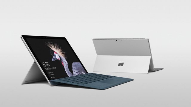 surface pro, caratteristiche, prezzo, data di uscitac