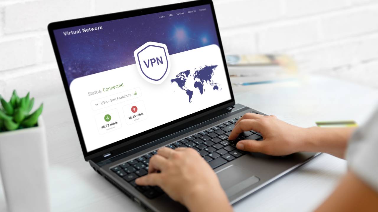 VPN VPN