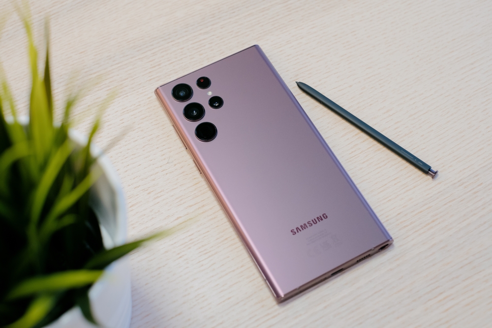 Stato dello smartphone Stato dello smartphone