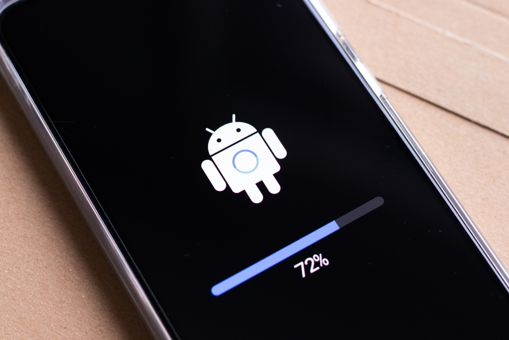 Aggiornare Smartphone Aggiornare Smartphone