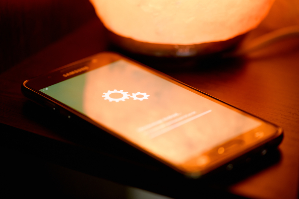 Impostazioni di rete Impostazioni di rete