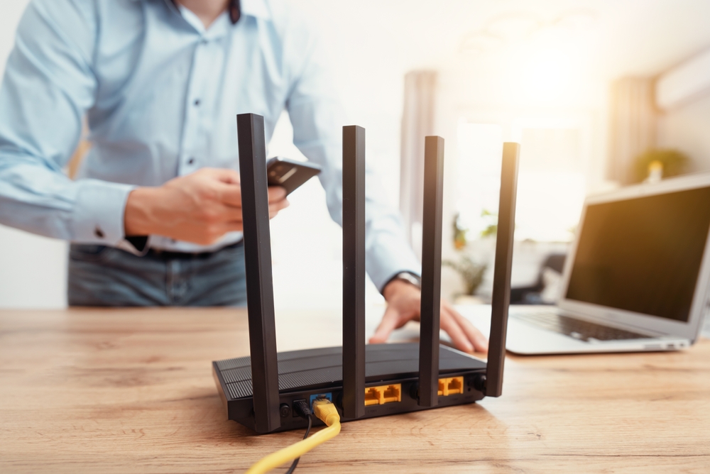 Router Router