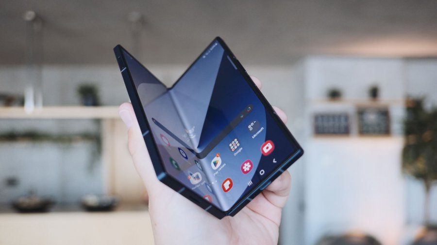 Samsung Galaxy Z Fold6
