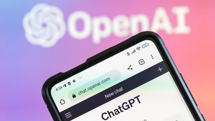ChatGPT