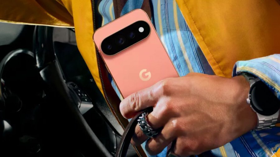 Google Pixel 11
