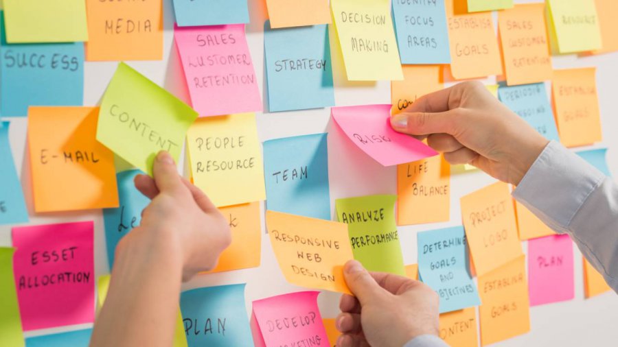 tecniche di brainstorming