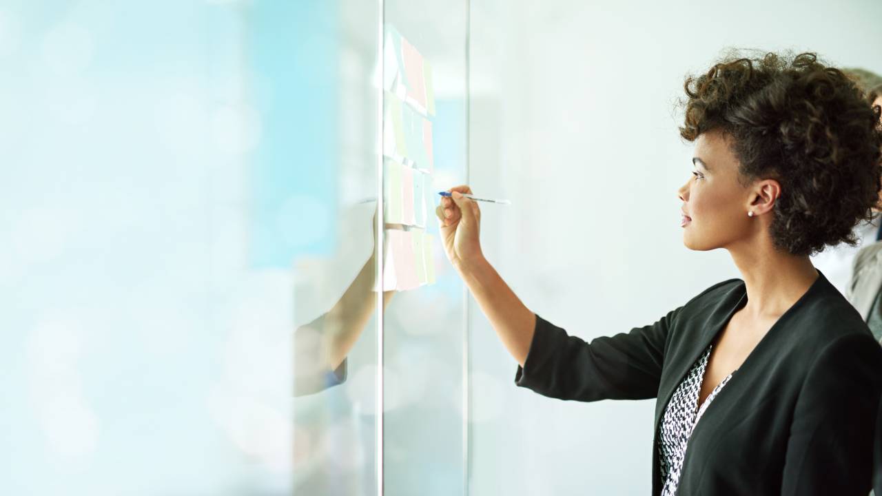 Brainstorming Brainstorming