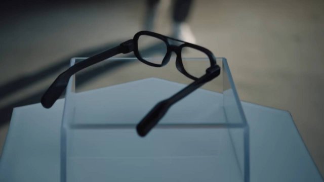 smart glasses xiaomi