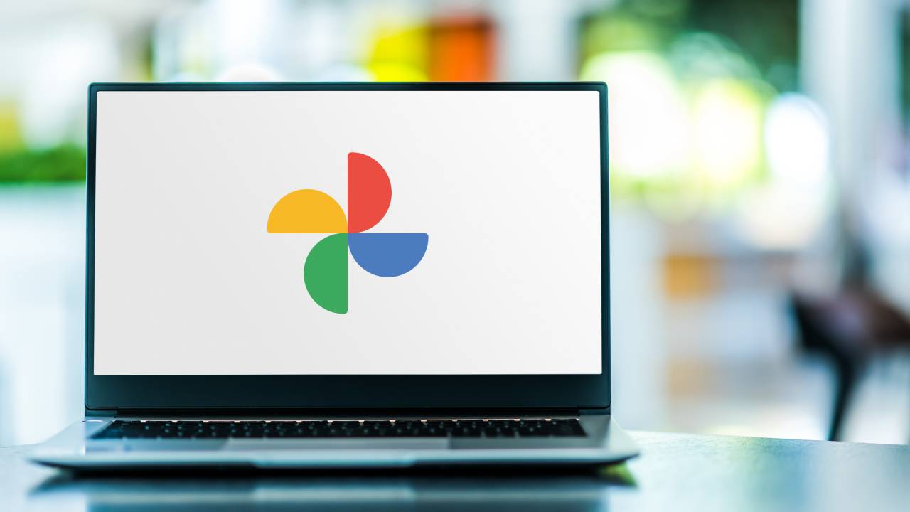 Google foto Google foto