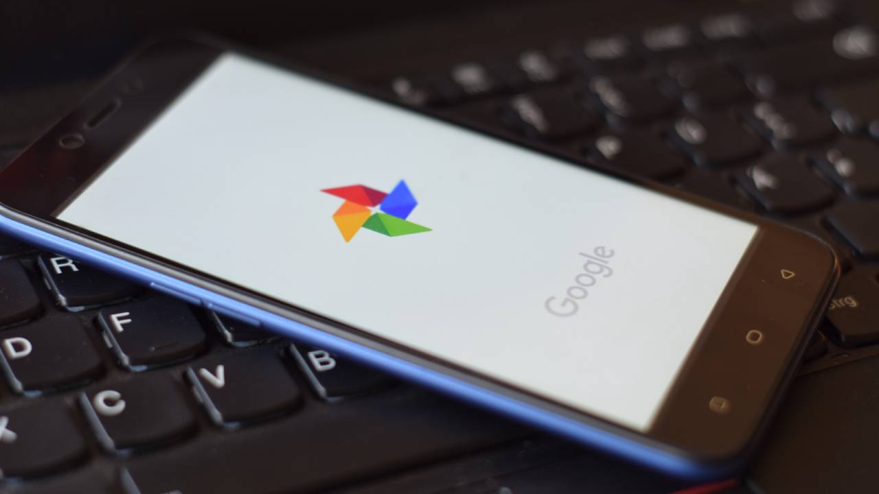 Google foto Google foto
