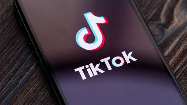 app di tiktok