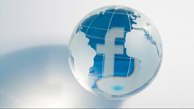 Facebook è leader mondiale incontrastato nel mercato dei social network