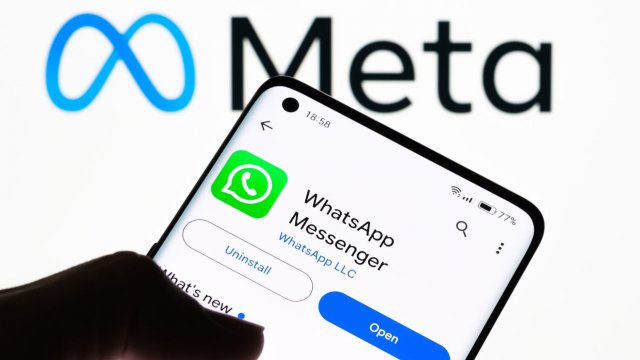 WhatsApp