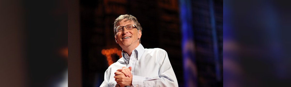 Bill Gates stanzia 7 miliardi di dollari per l'energia pulita