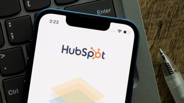 hubspot