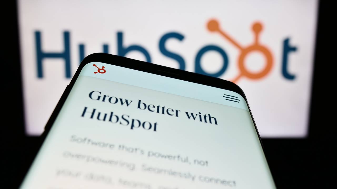 HubSpot HubSpot