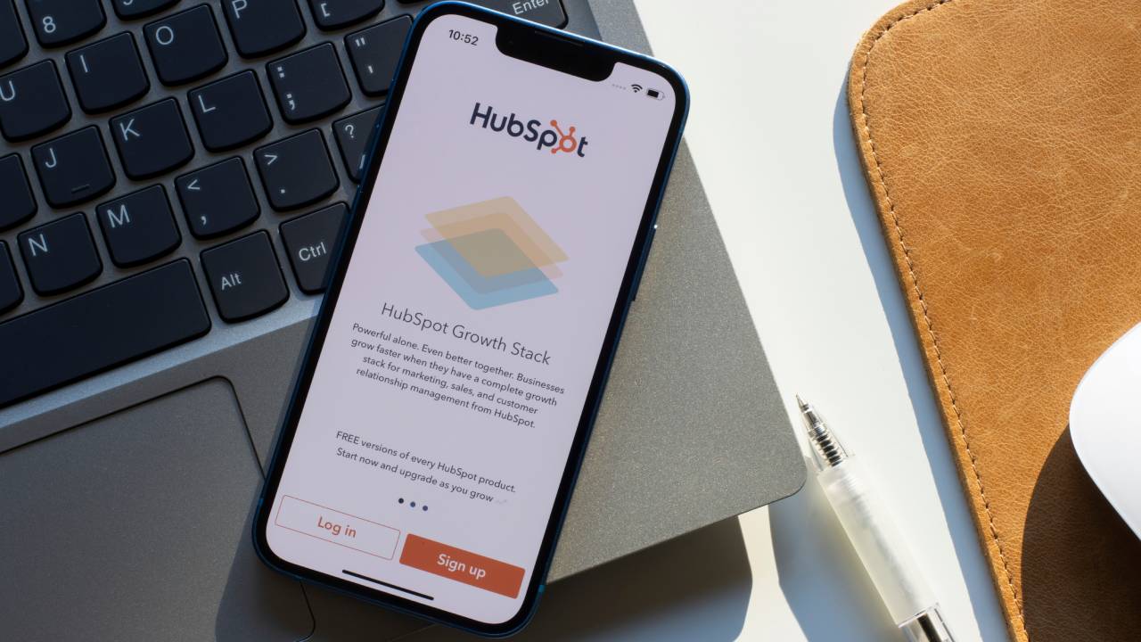 Hubspot Hubspot