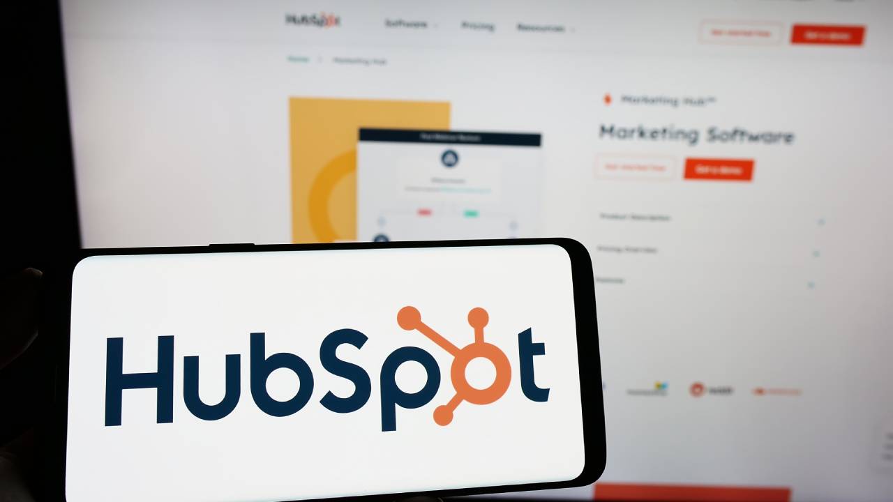 HubSpot HubSpot