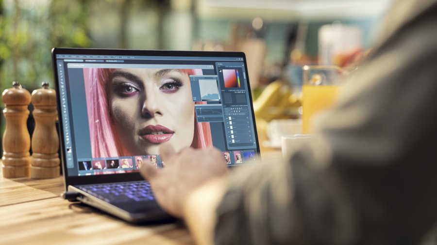 editing ai