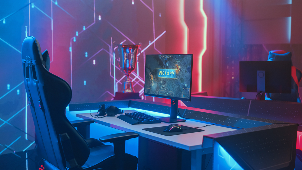 Gaming Gaming