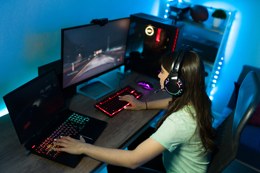 Videogiochi Videogiochi