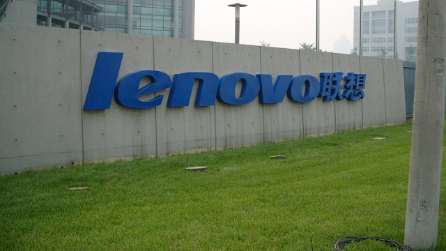Lenovo