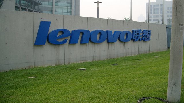 Lenovo