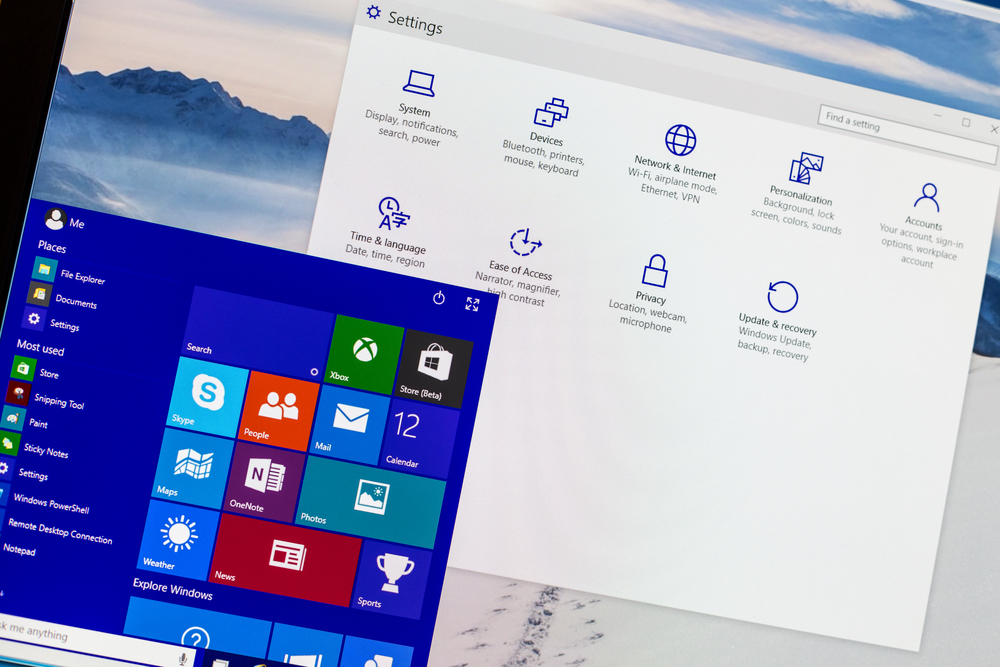 Cronologia-windows-schermata-computer