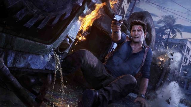 Nessun cameo di Nathan Drake in Uncharted: The Lost Legacy