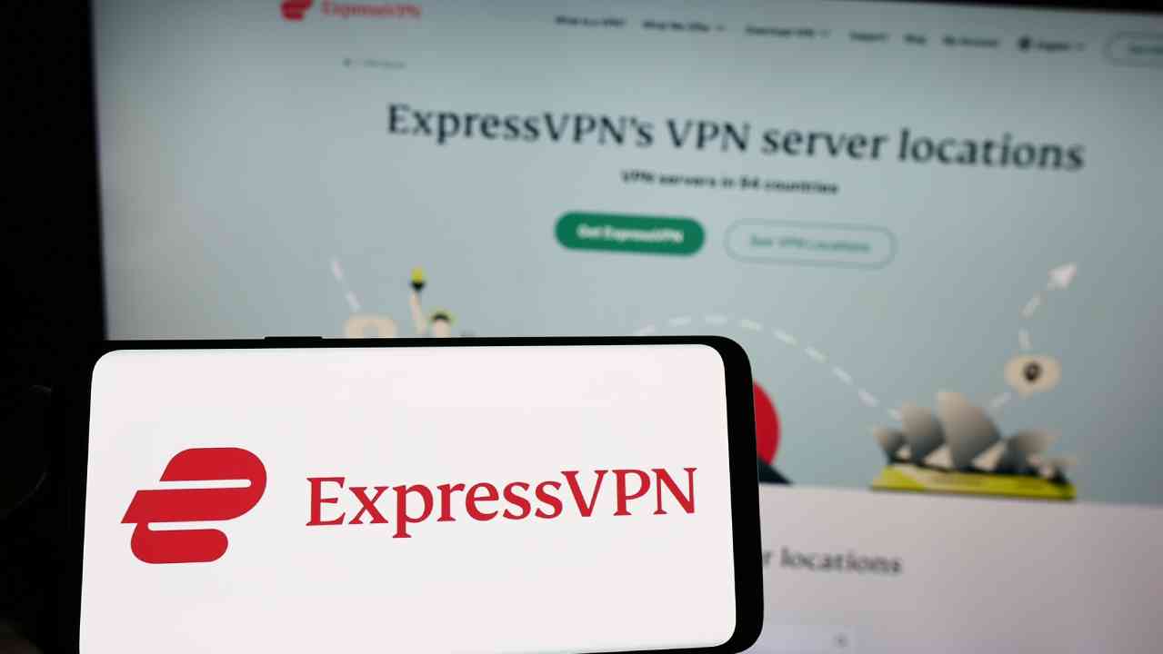 VPN
