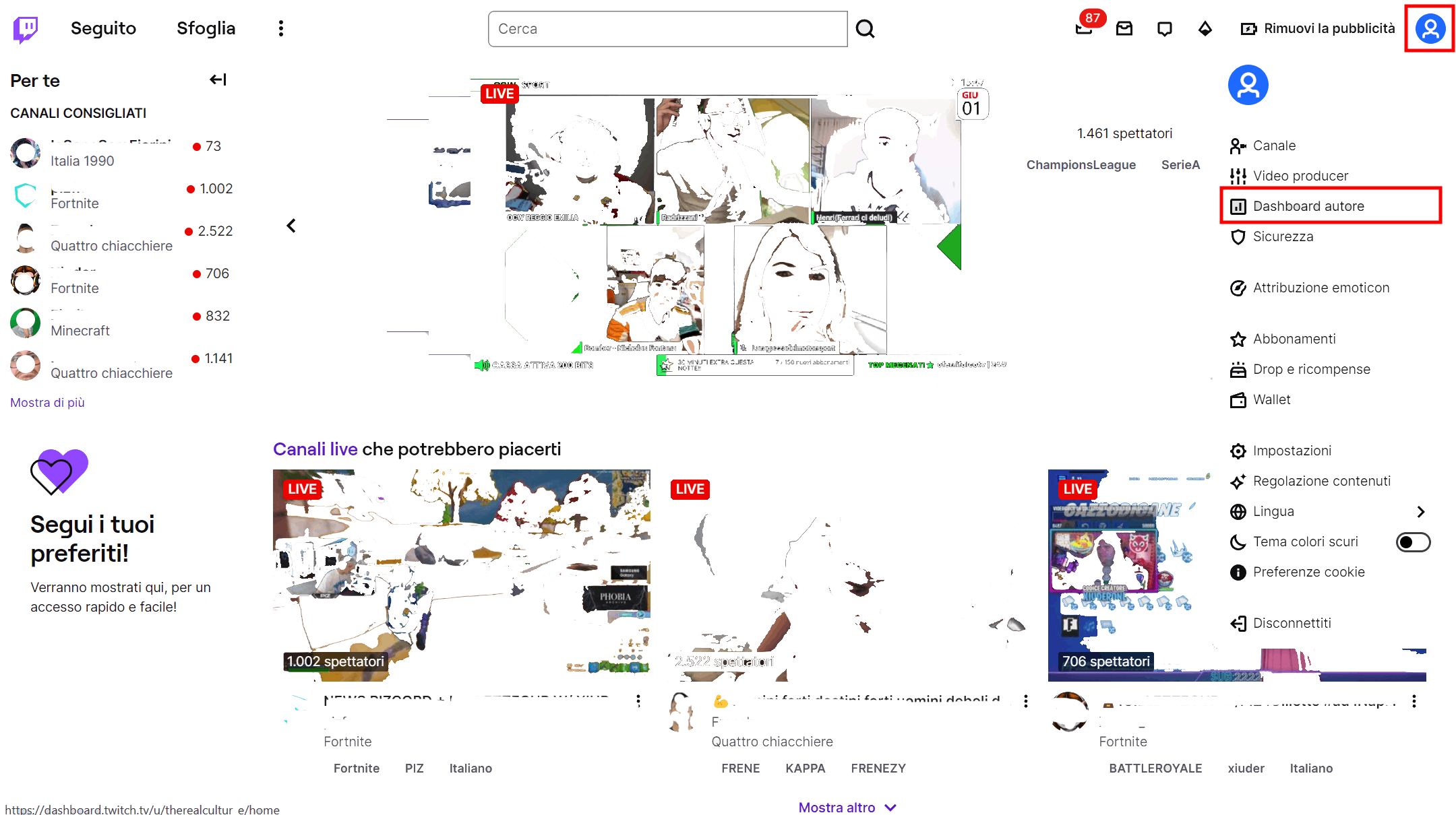 Twitch Watch Party Twitch Watch Party