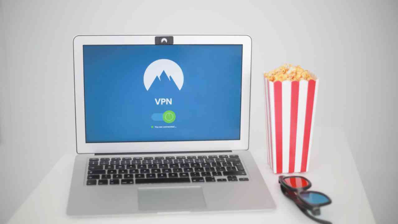 Vpn Vpn
