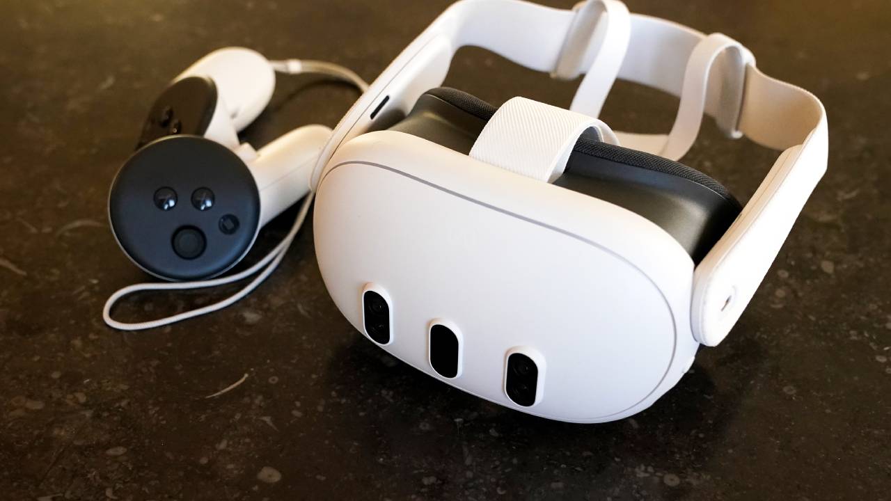 Visori AR Visori AR