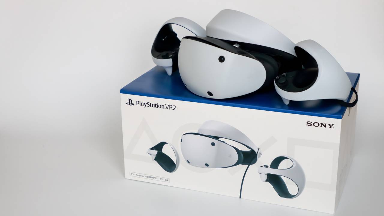 Visore playstation Visore playstation